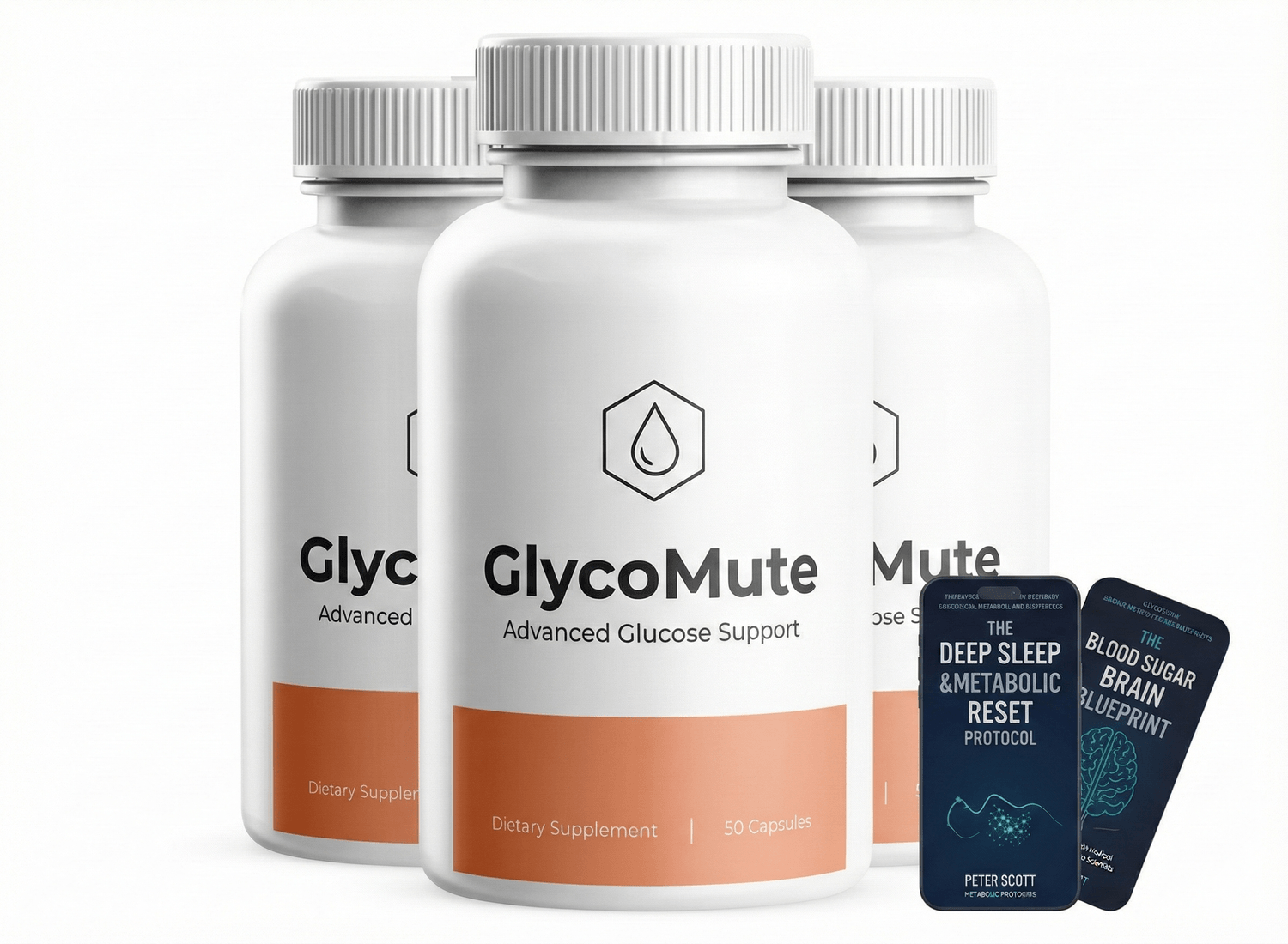glycomute official